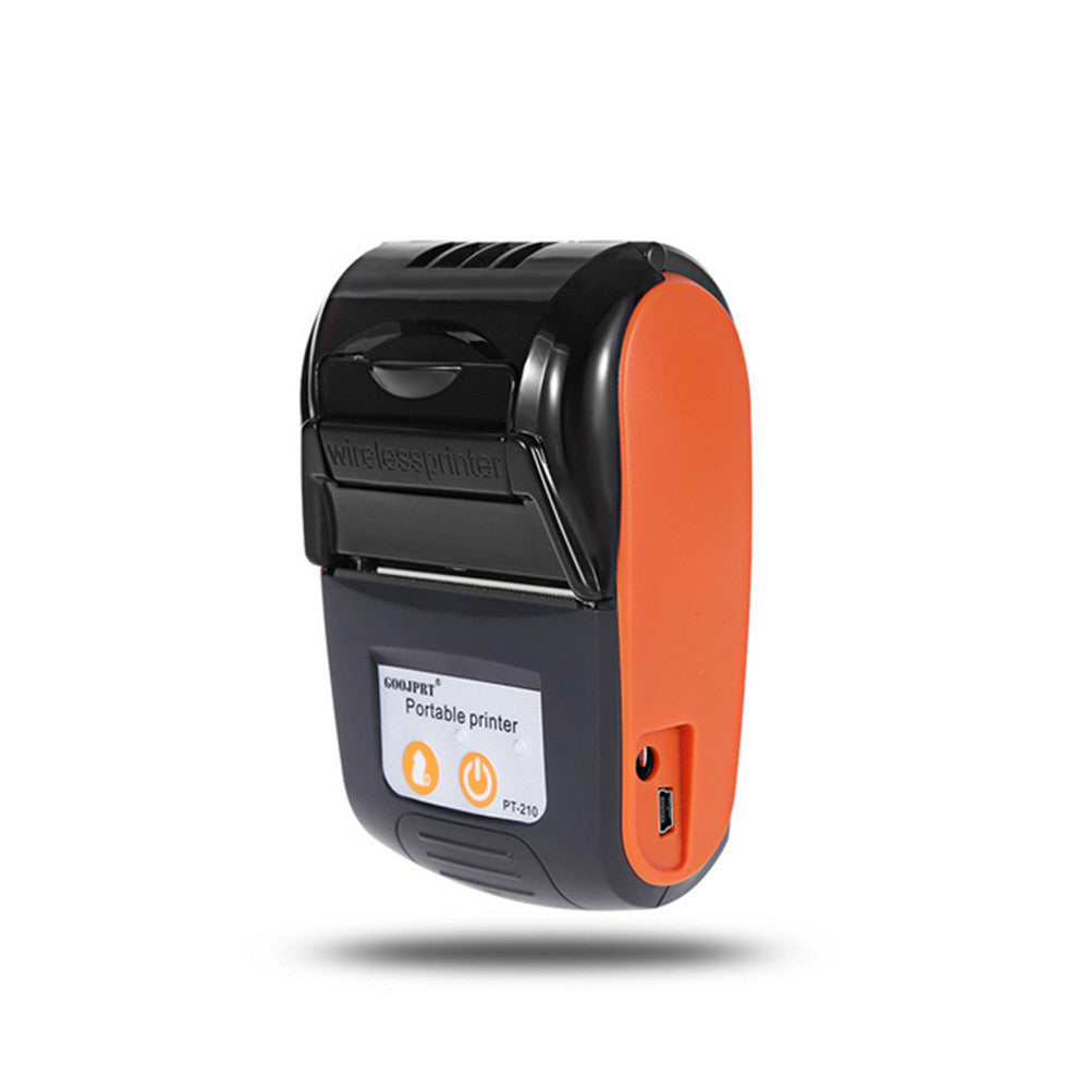 InkyGo Mini Bluetooth Pocket Printer
